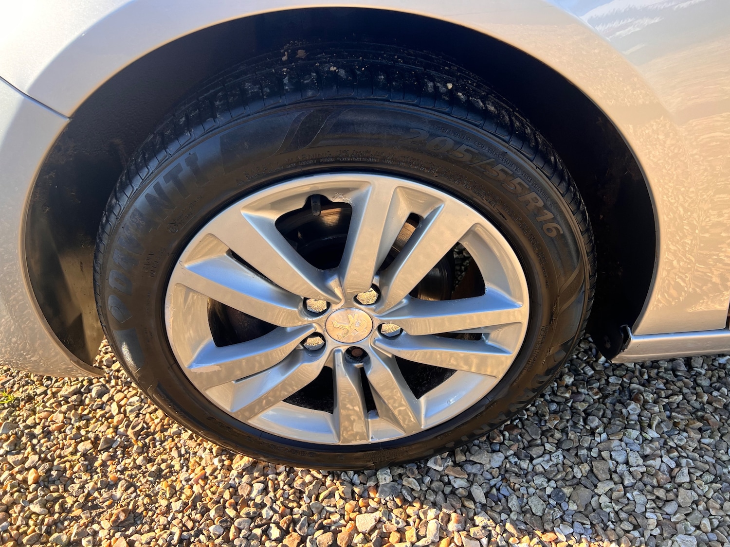 Used Peugeot 308 2016 for sale - 76697852: Photo 27