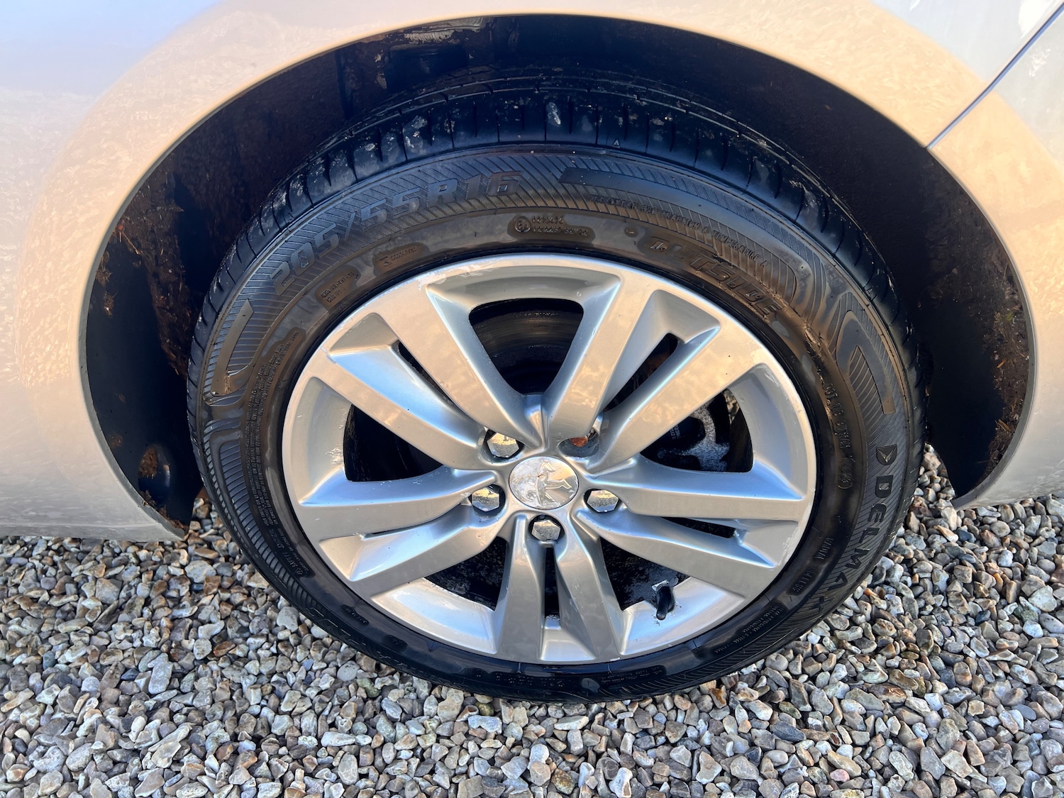 Used Peugeot 308 2016 for sale - 76697852: Photo 28