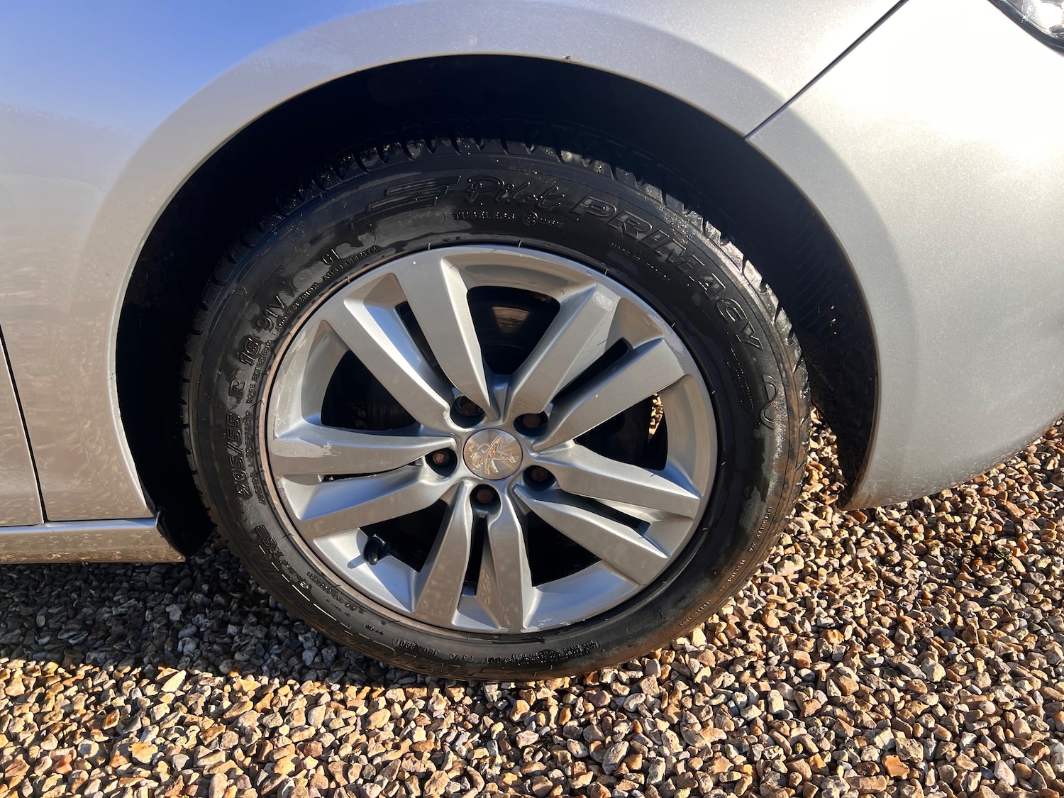 Used Peugeot 308 2016 for sale - 76697852: Photo 29