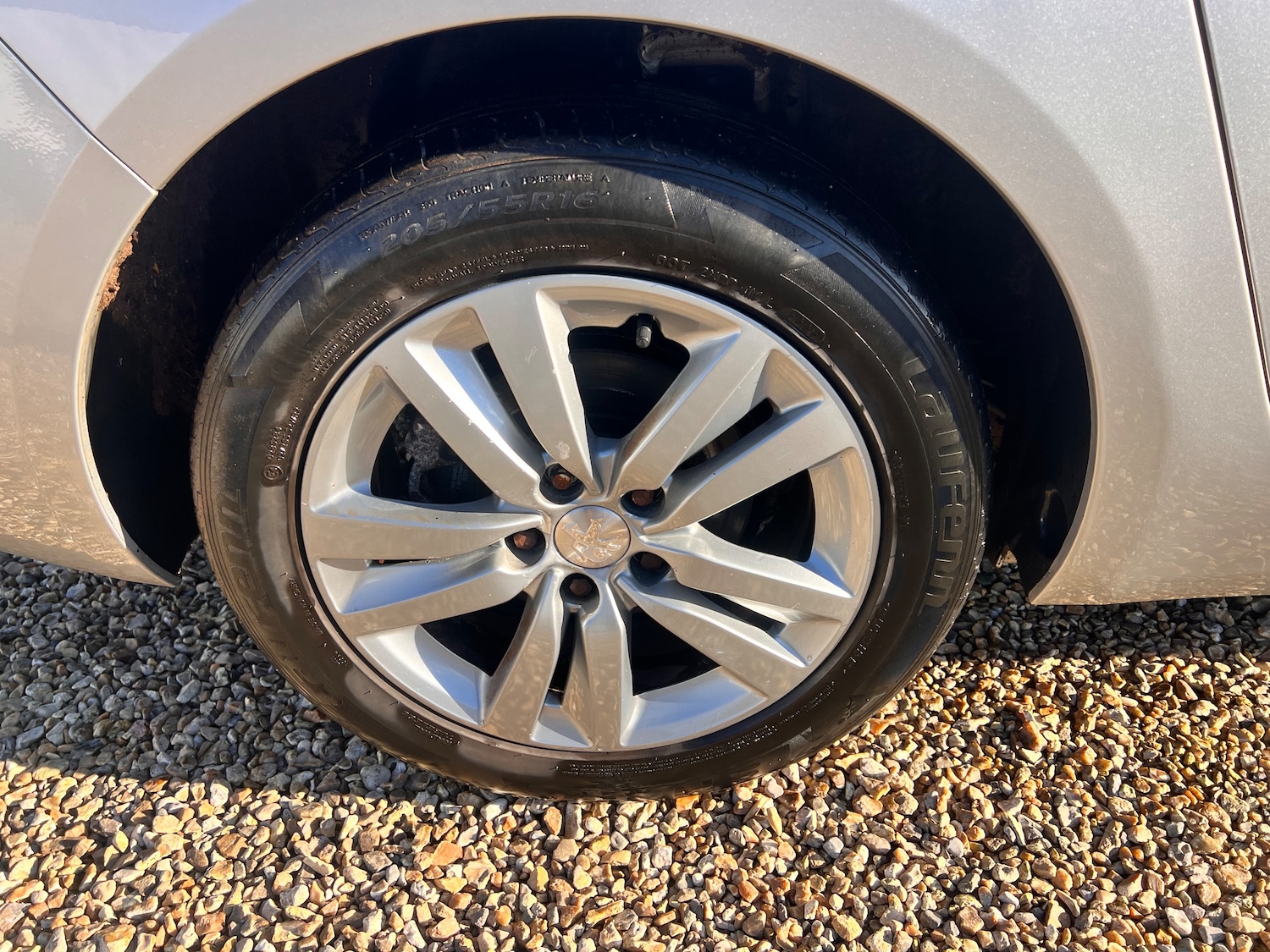 Used Peugeot 308 2016 for sale - 76697852: Photo 30