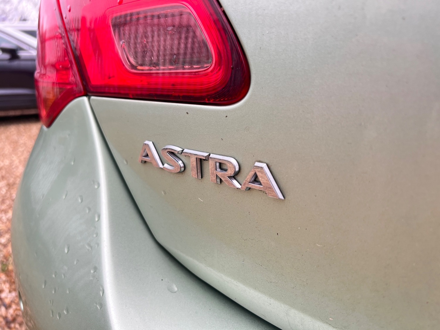 Used Vauxhall Astra 2011 for sale - 76762518: Photo 11