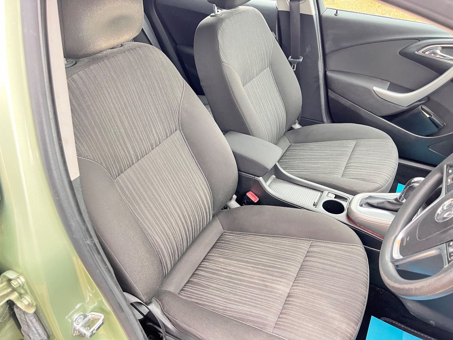 Used Vauxhall Astra 2011 for sale - 76762518: Photo 14