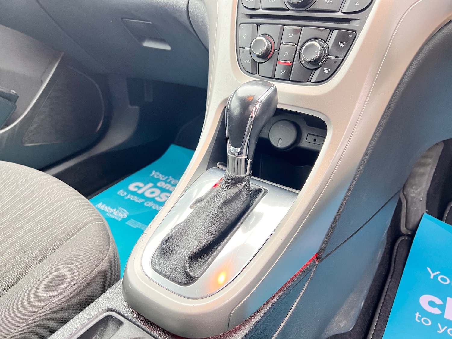 Used Vauxhall Astra 2011 for sale - 76762518: Photo 15