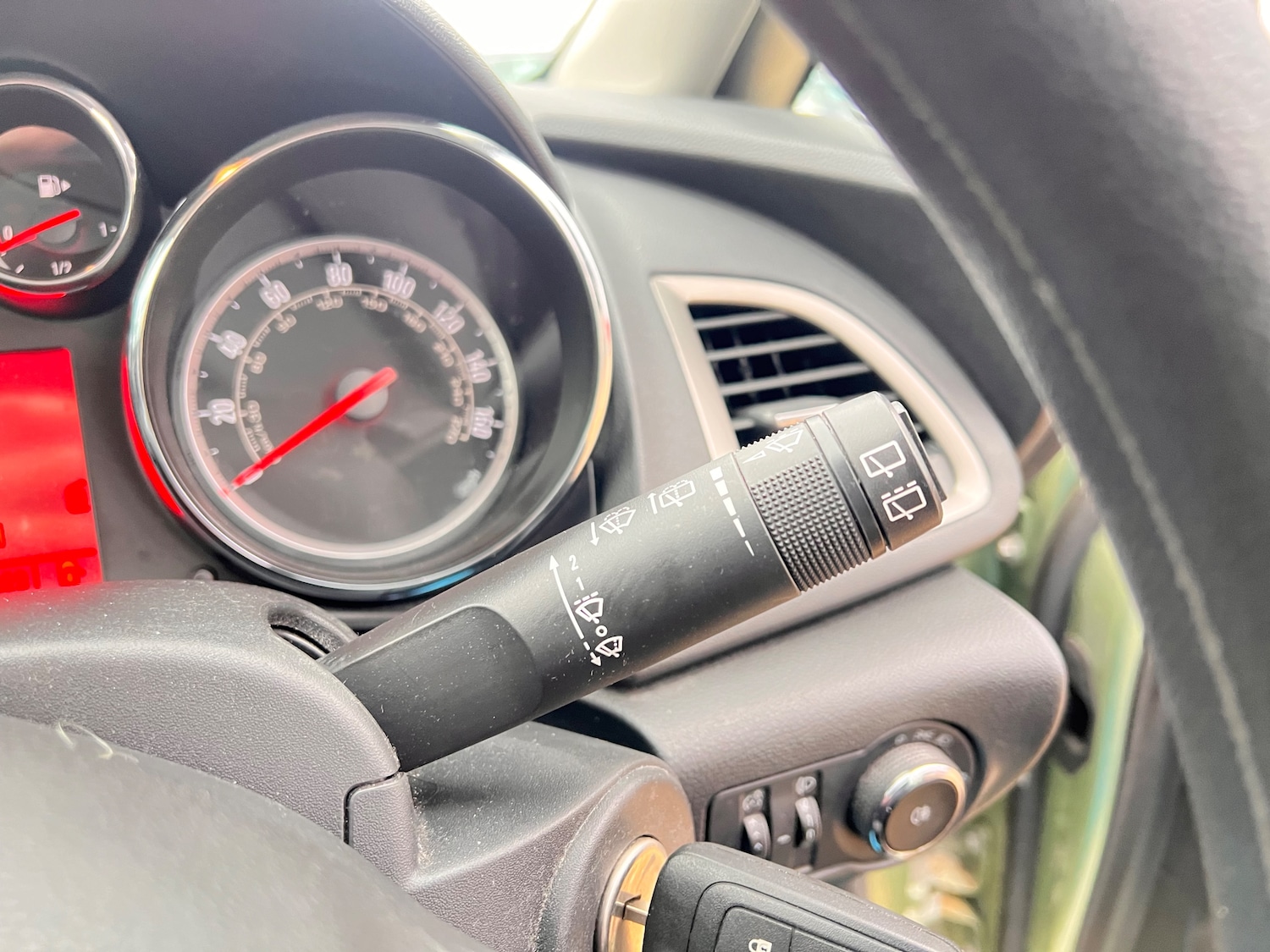 Used Vauxhall Astra 2011 for sale - 76762518: Photo 19