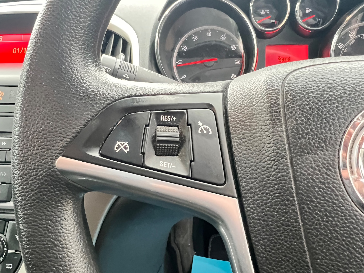 Used Vauxhall Astra 2011 for sale - 76762518: Photo 20