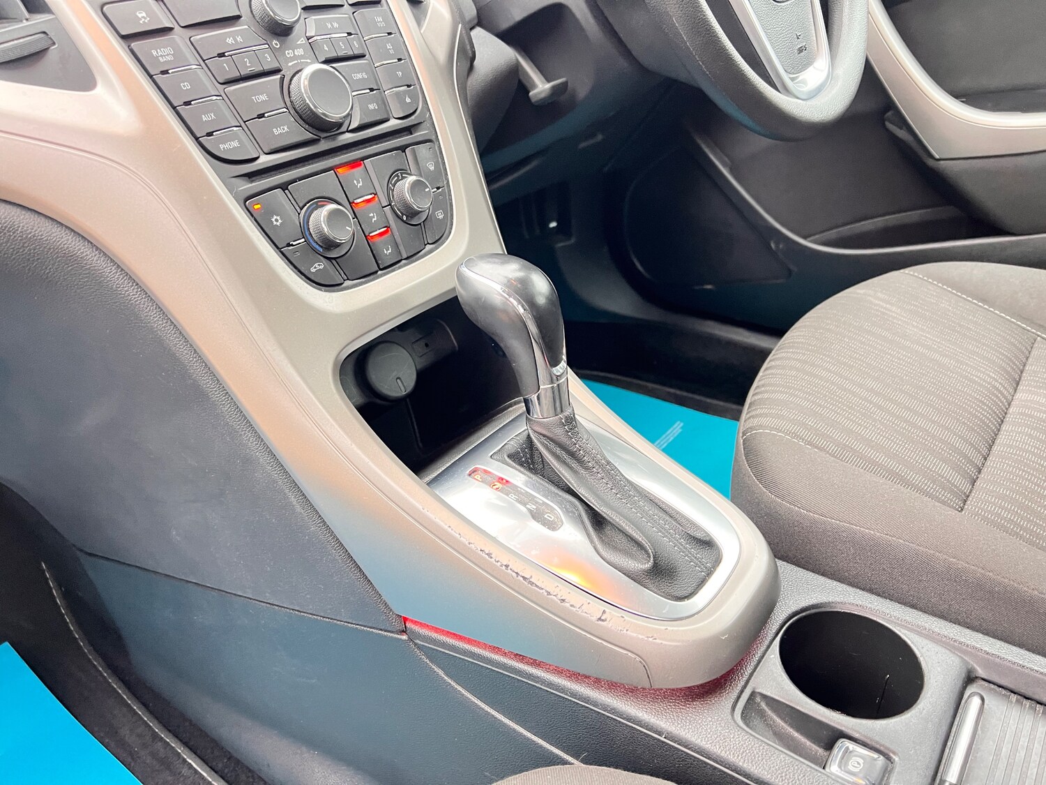 Used Vauxhall Astra 2011 for sale - 76762518: Photo 22