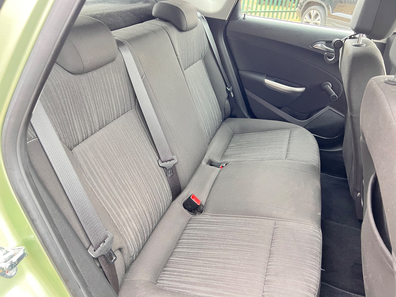 Used Vauxhall Astra 2011 for sale - 76762518: Photo 27