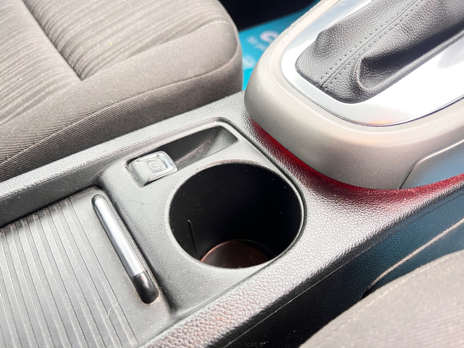 Used Vauxhall Astra 2011 for sale - 76762518: Photo 29