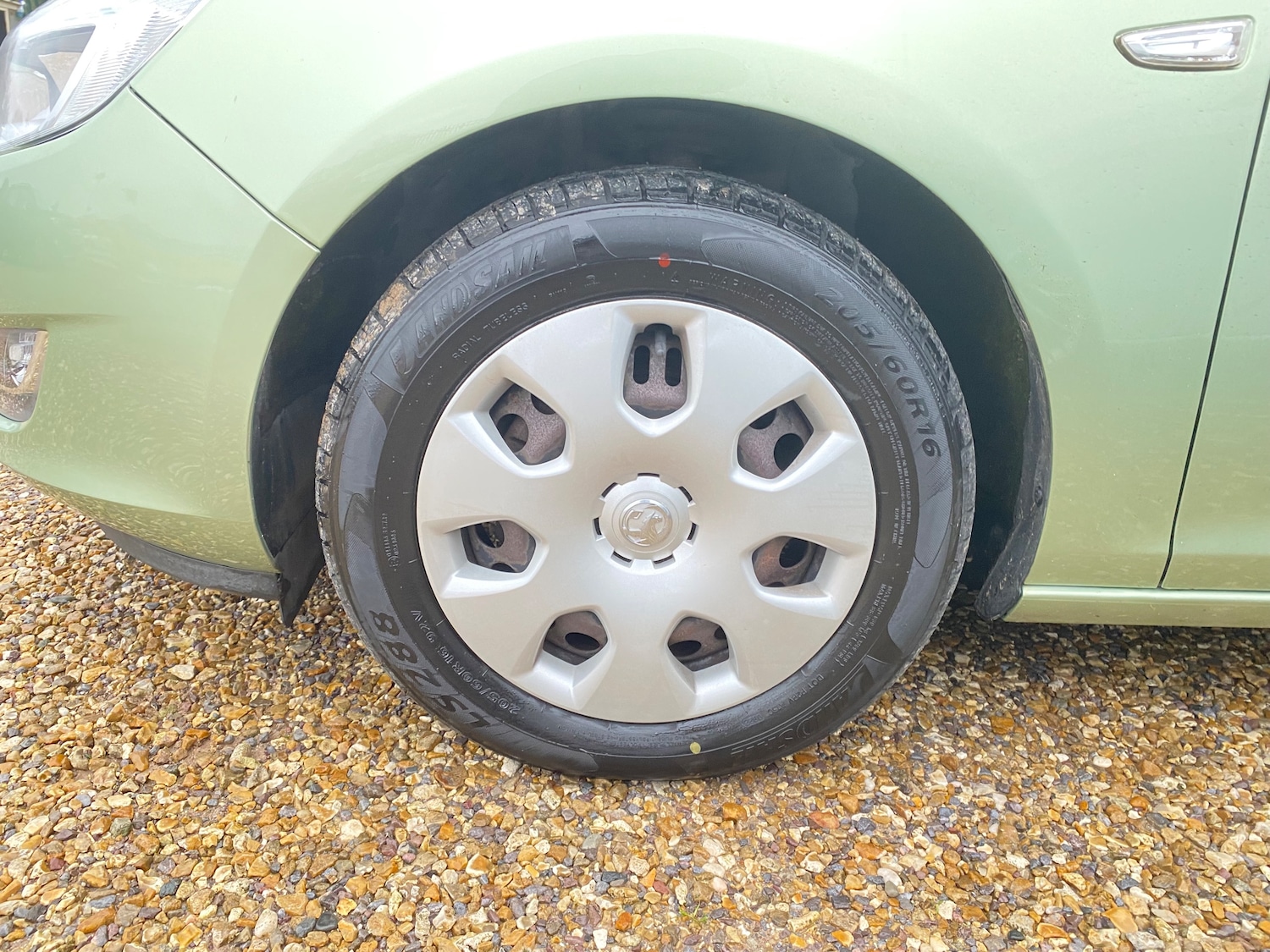 Used Vauxhall Astra 2011 for sale - 76762518: Photo 33