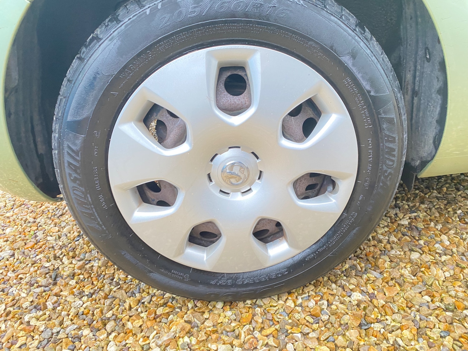 Used Vauxhall Astra 2011 for sale - 76762518: Photo 34