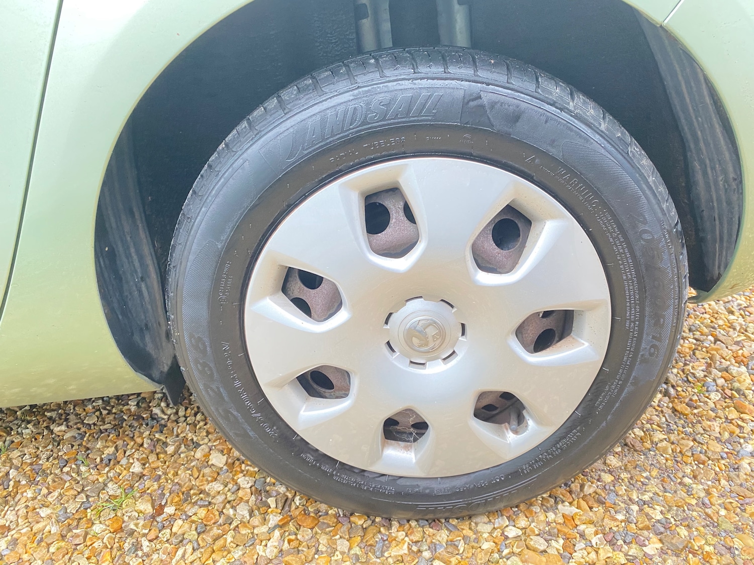 Used Vauxhall Astra 2011 for sale - 76762518: Photo 36