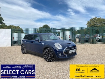 Used MINI Clubman 2016 for sale - 79563599: Photo