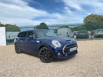 Used MINI Clubman 2016 for sale - 79563599: Photo