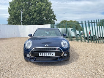 Used MINI Clubman 2016 for sale - 79563599: Photo