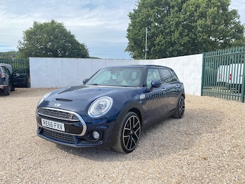 Used MINI Clubman 2016 for sale - 79563599: Photo