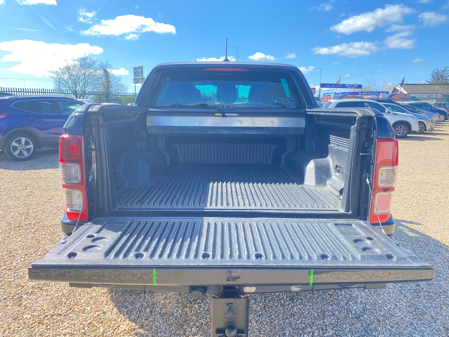 Used Ford Ranger 2020 for sale - 78098391: Photo 11