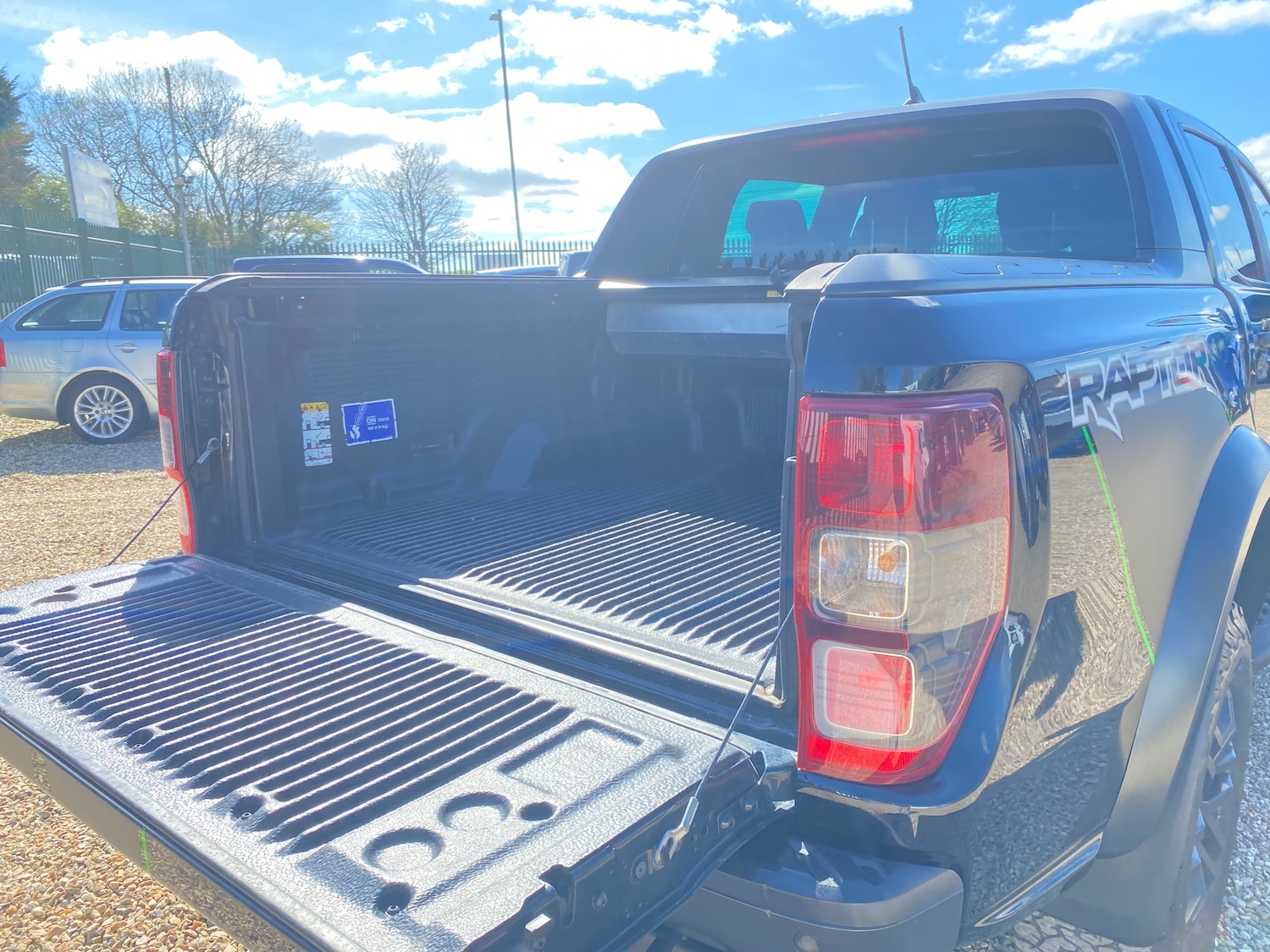 Used Ford Ranger 2020 for sale - 78098391: Photo 13