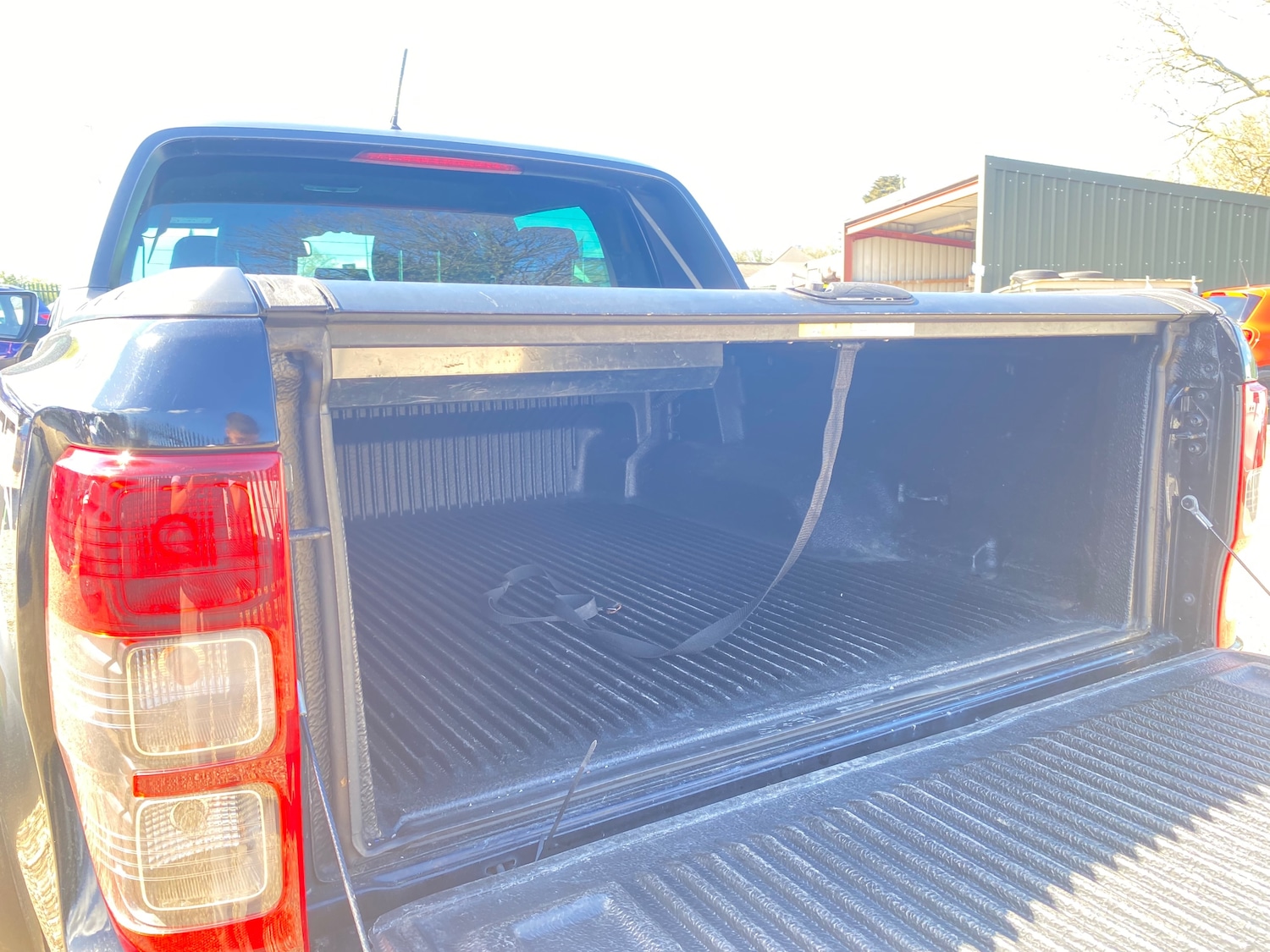 Used Ford Ranger 2020 for sale - 78098391: Photo 15