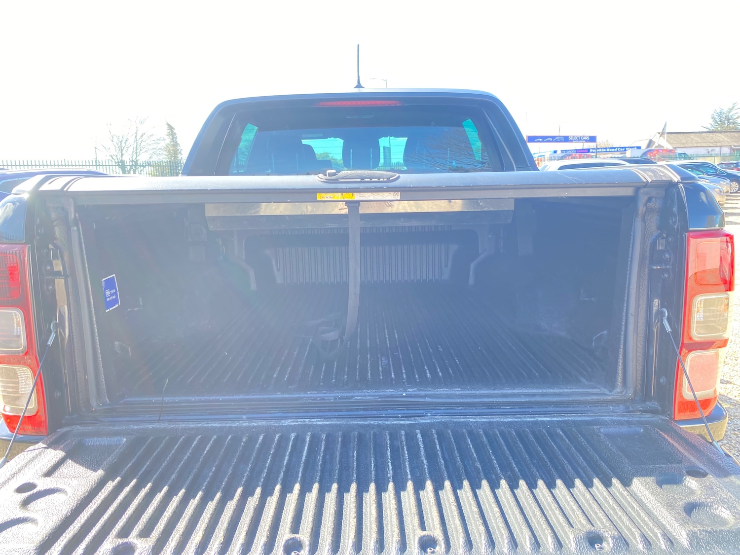 Used Ford Ranger 2020 for sale - 78098391: Photo 16