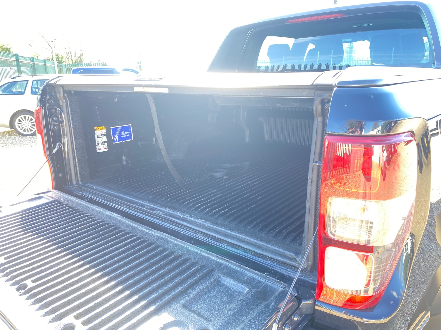 Used Ford Ranger 2020 for sale - 78098391: Photo 18