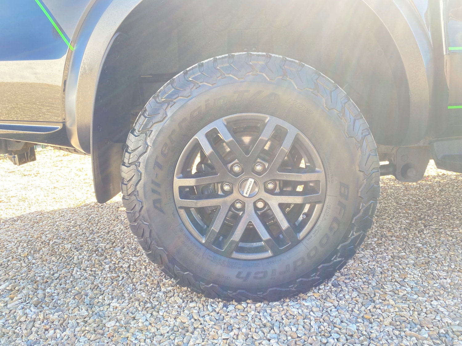 Used Ford Ranger 2020 for sale - 78098391: Photo 19