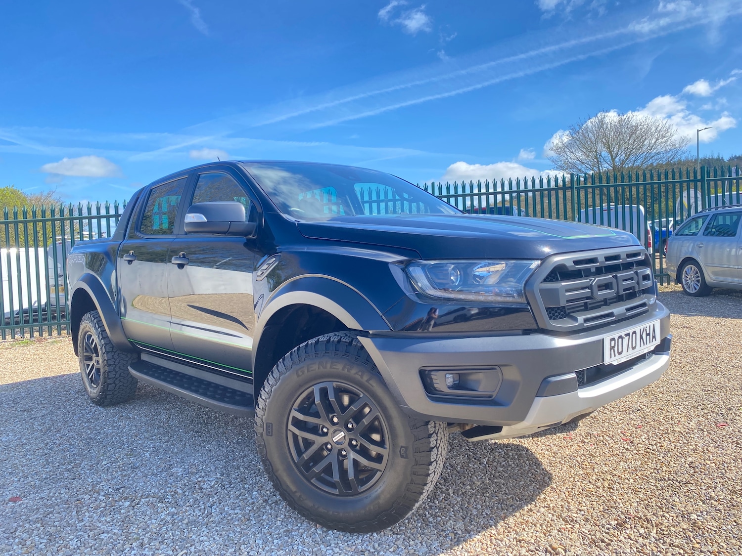 Used Ford Ranger 2020 for sale - 78098391: Photo 2