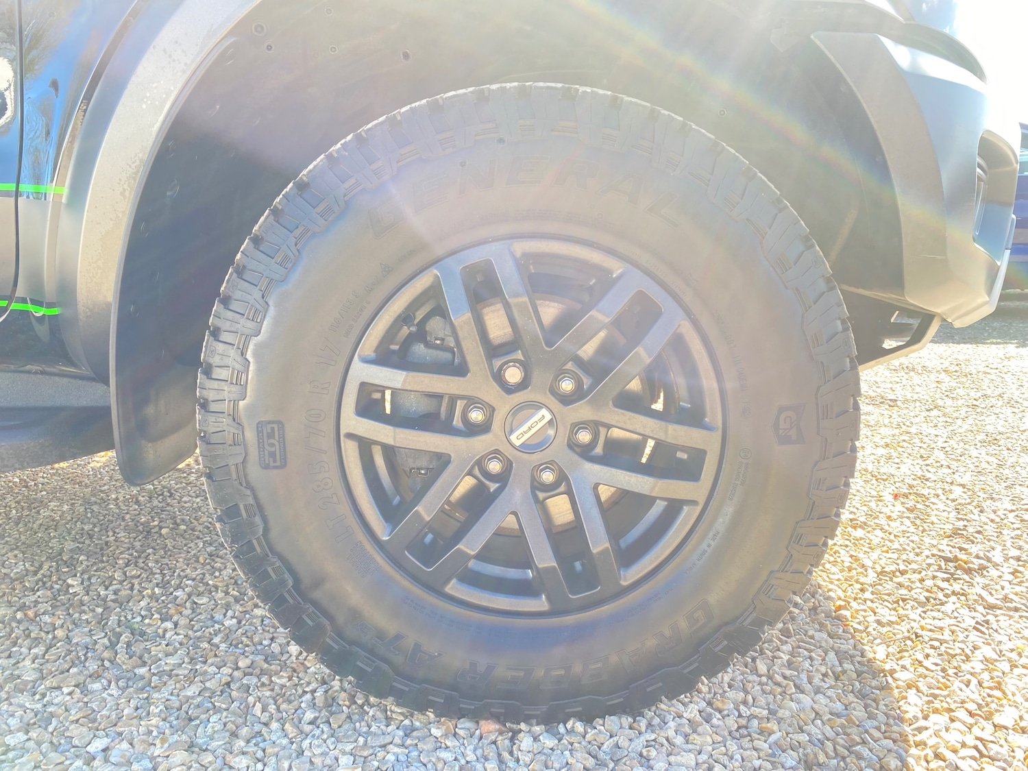 Used Ford Ranger 2020 for sale - 78098391: Photo 20