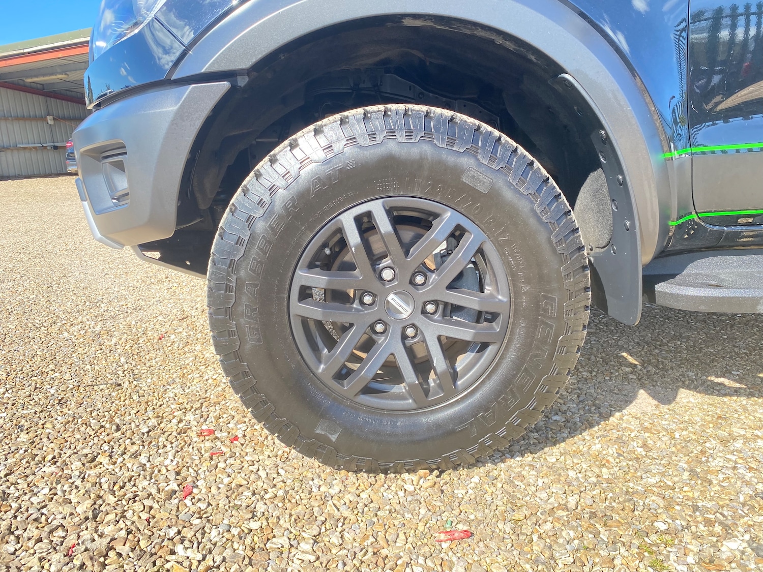 Used Ford Ranger 2020 for sale - 78098391: Photo 21