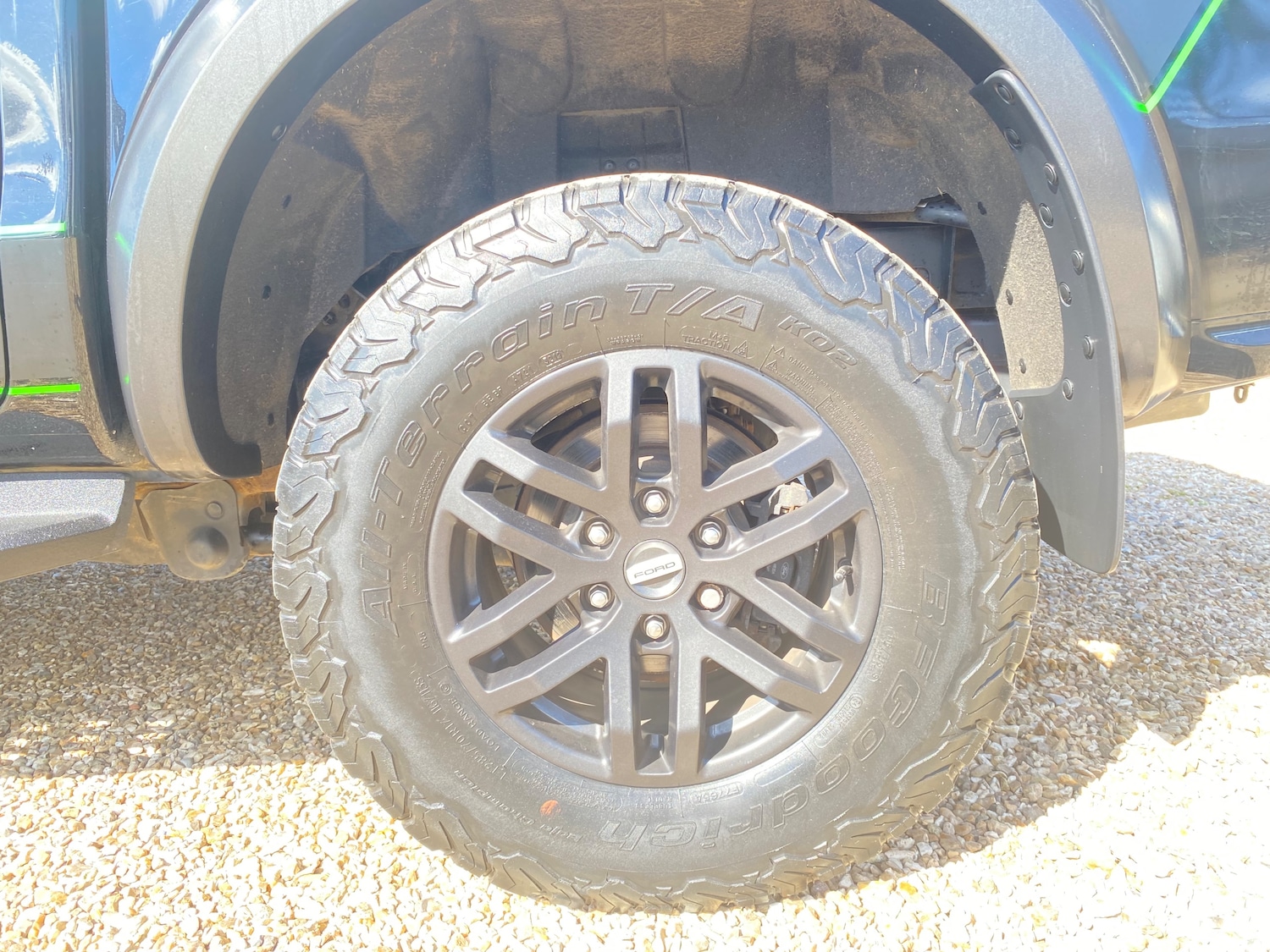 Used Ford Ranger 2020 for sale - 78098391: Photo 22