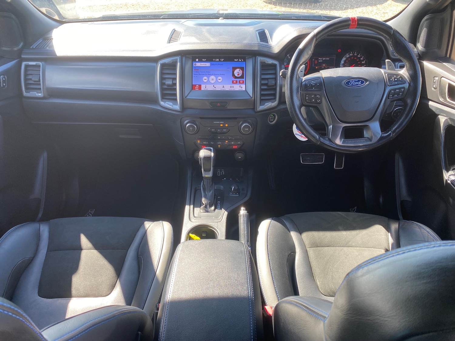 Used Ford Ranger 2020 for sale - 78098391: Photo 23