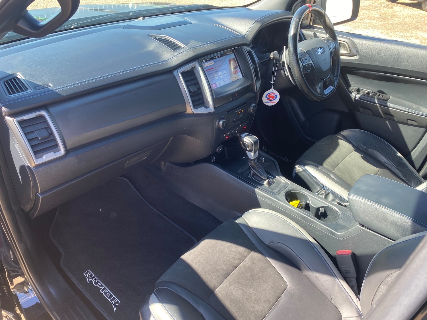 Used Ford Ranger 2020 for sale - 78098391: Photo 24