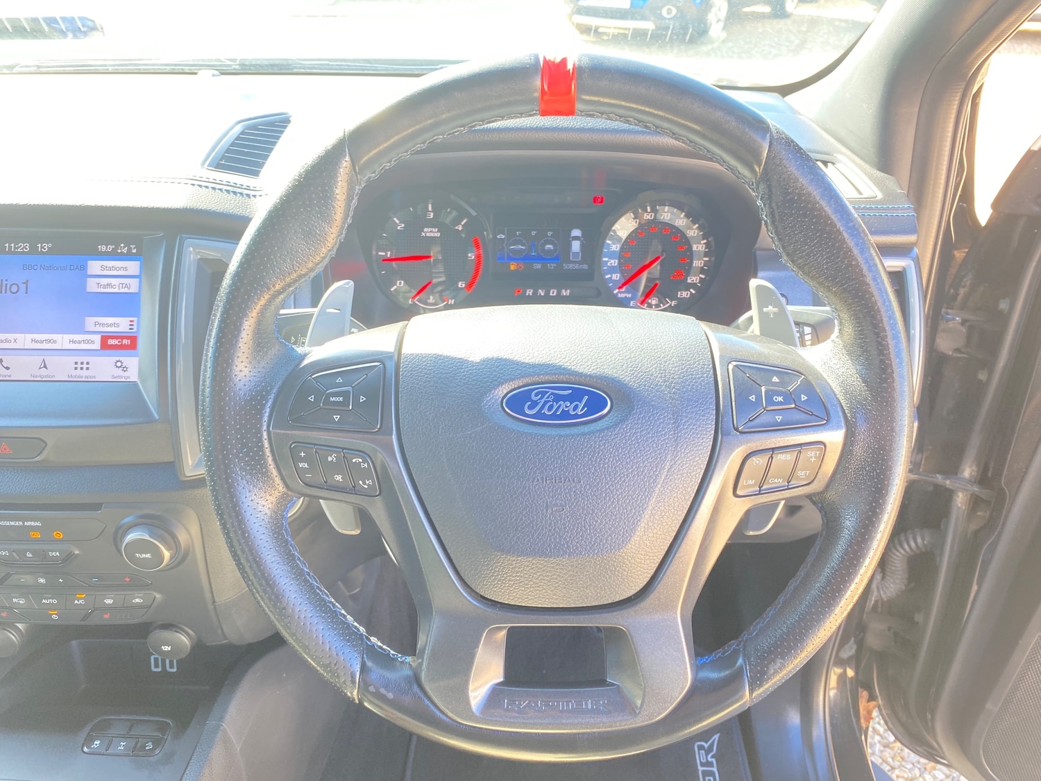 Used Ford Ranger 2020 for sale - 78098391: Photo 25