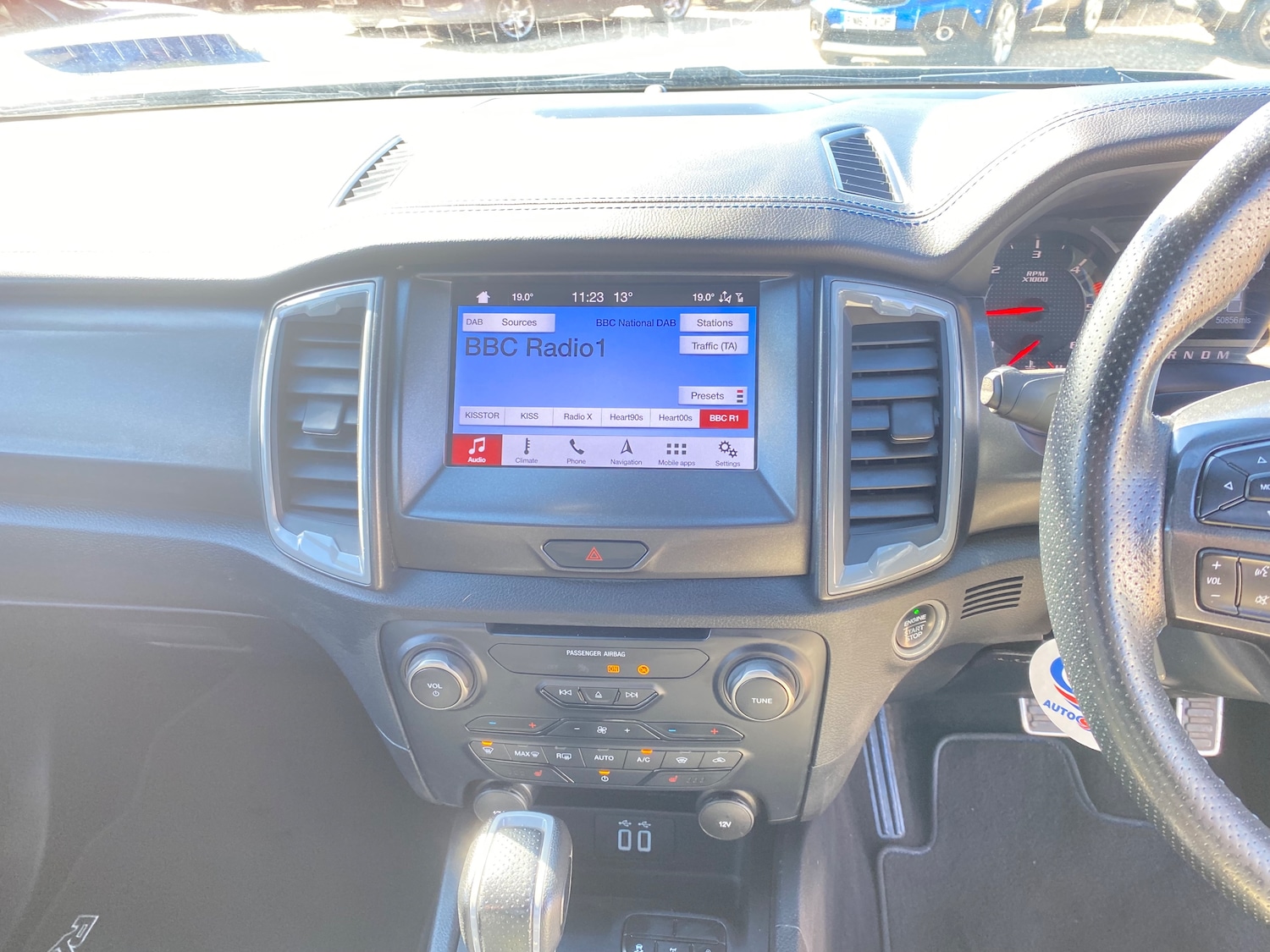 Used Ford Ranger 2020 for sale - 78098391: Photo 28