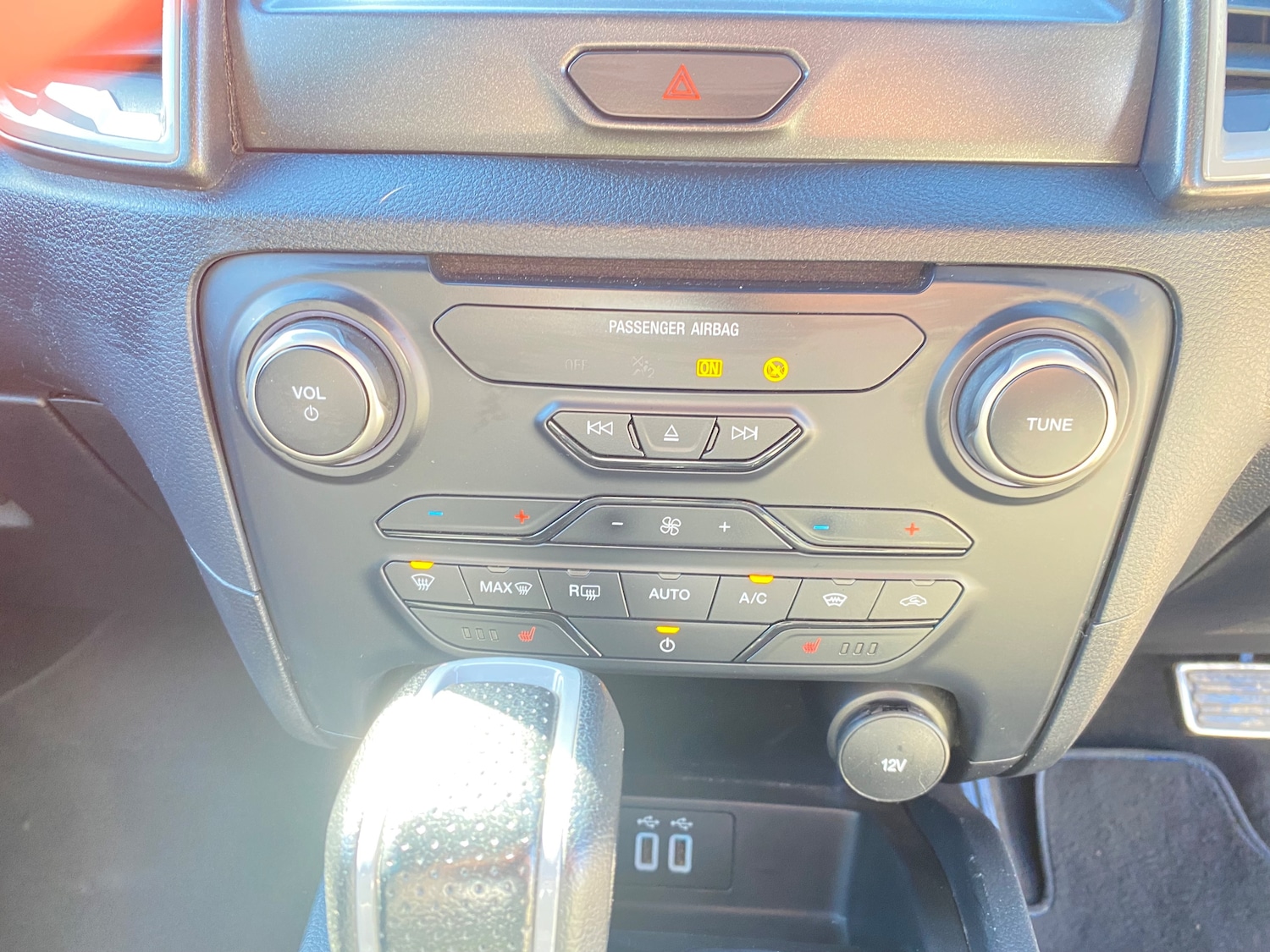 Used Ford Ranger 2020 for sale - 78098391: Photo 29