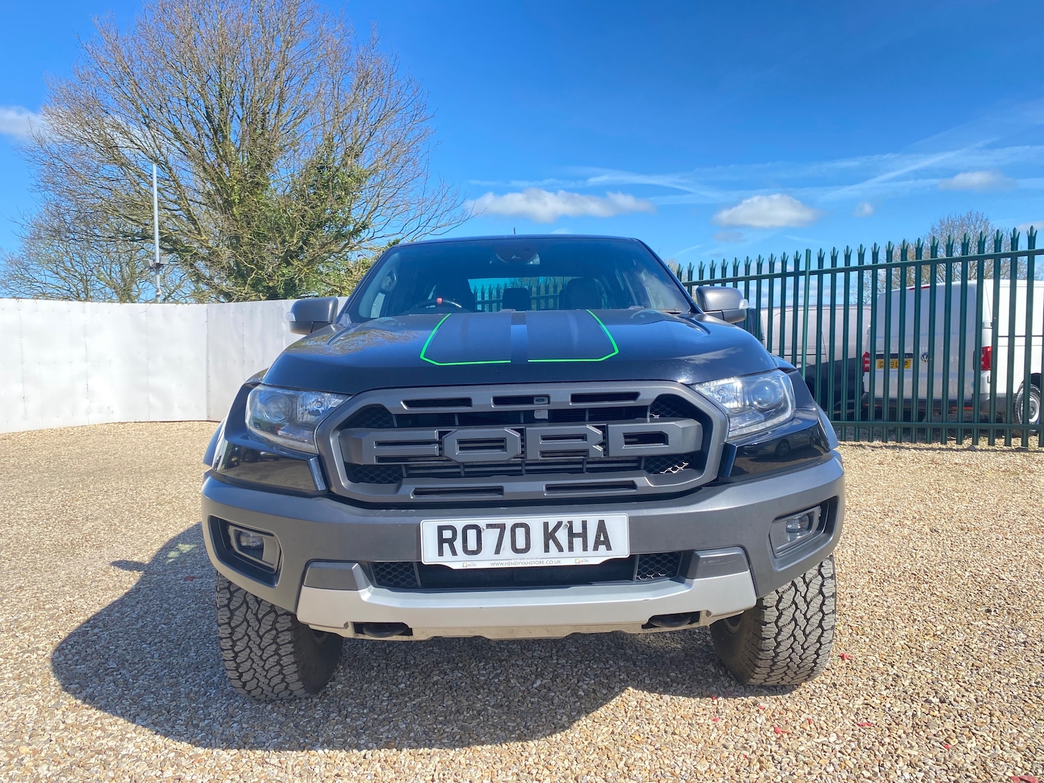 Used Ford Ranger 2020 for sale - 78098391: Photo 3