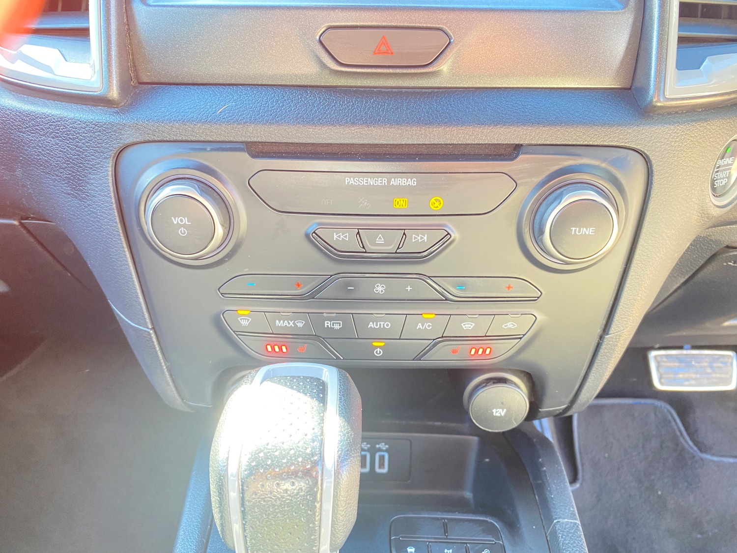 Used Ford Ranger 2020 for sale - 78098391: Photo 30