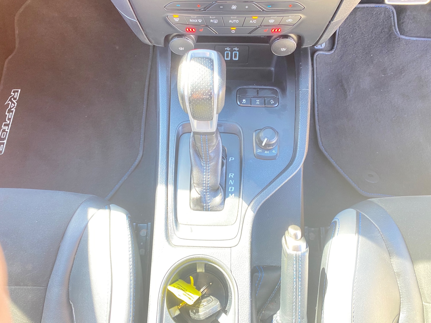 Used Ford Ranger 2020 for sale - 78098391: Photo 31