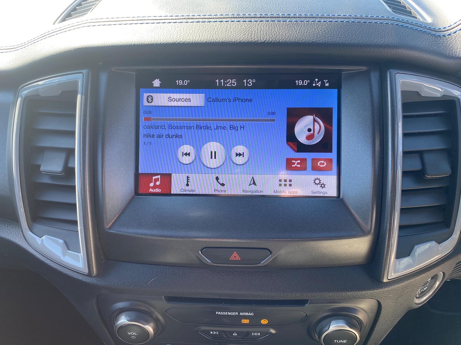 Used Ford Ranger 2020 for sale - 78098391: Photo 32