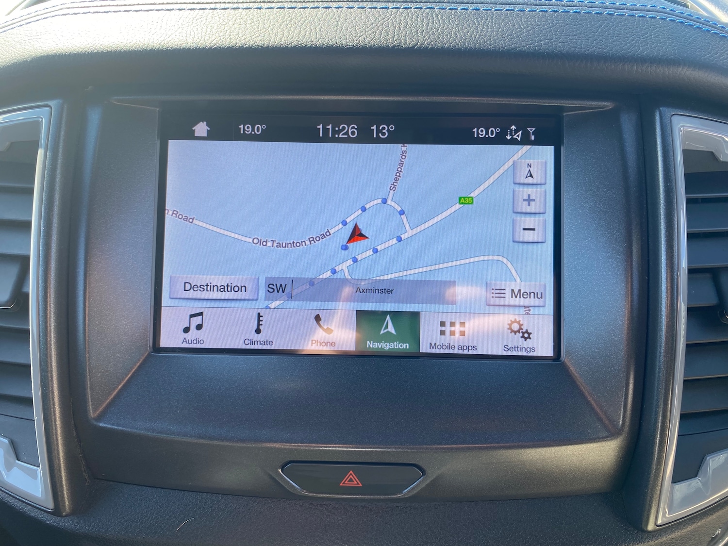 Used Ford Ranger 2020 for sale - 78098391: Photo 35