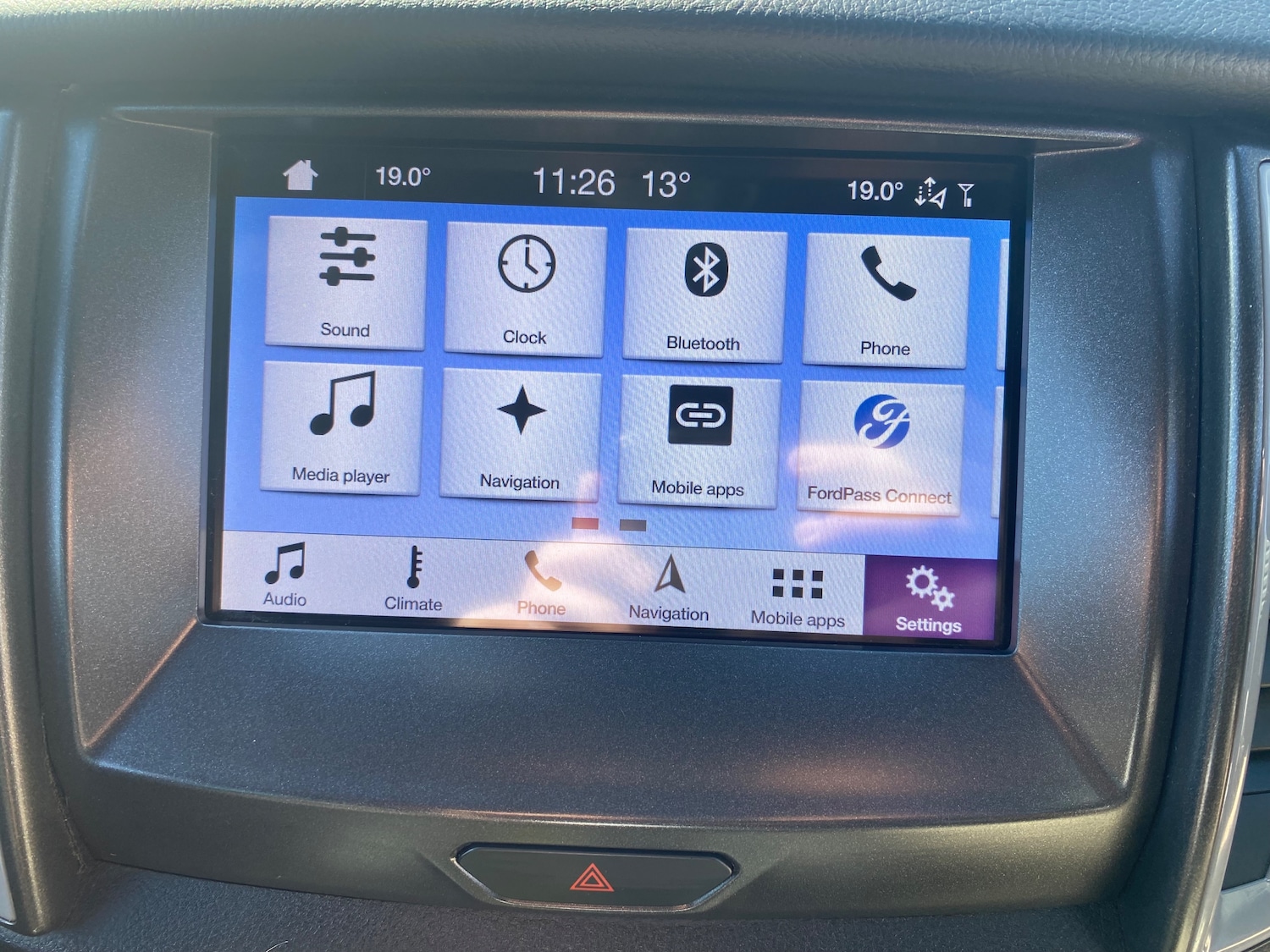 Used Ford Ranger 2020 for sale - 78098391: Photo 36