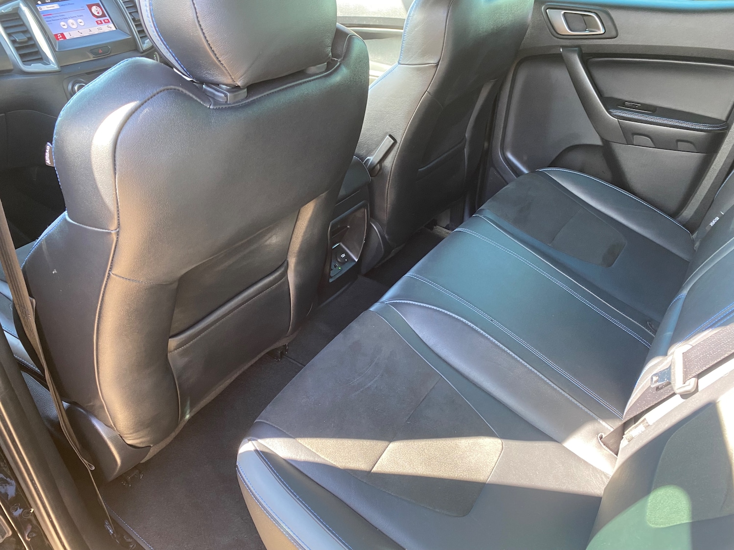 Used Ford Ranger 2020 for sale - 78098391: Photo 40