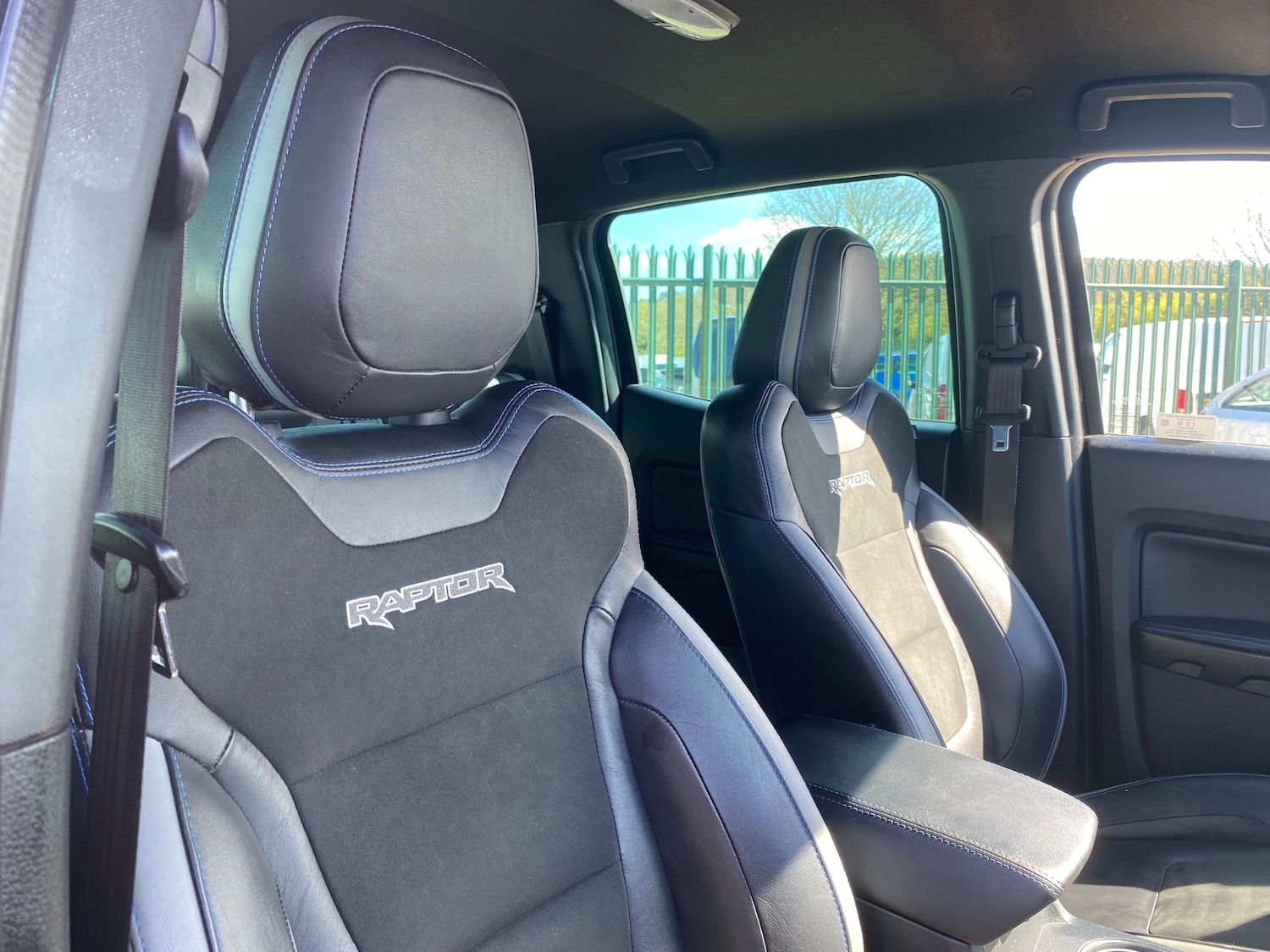 Used Ford Ranger 2020 for sale - 78098391: Photo 43