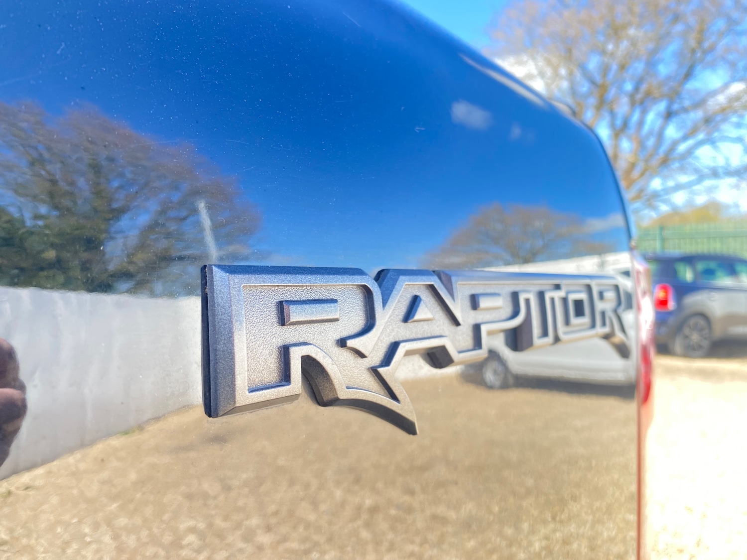 Used Ford Ranger 2020 for sale - 78098391: Photo 49