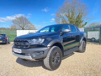 Used Ford Ranger 2020 for sale - 78098391: Photo