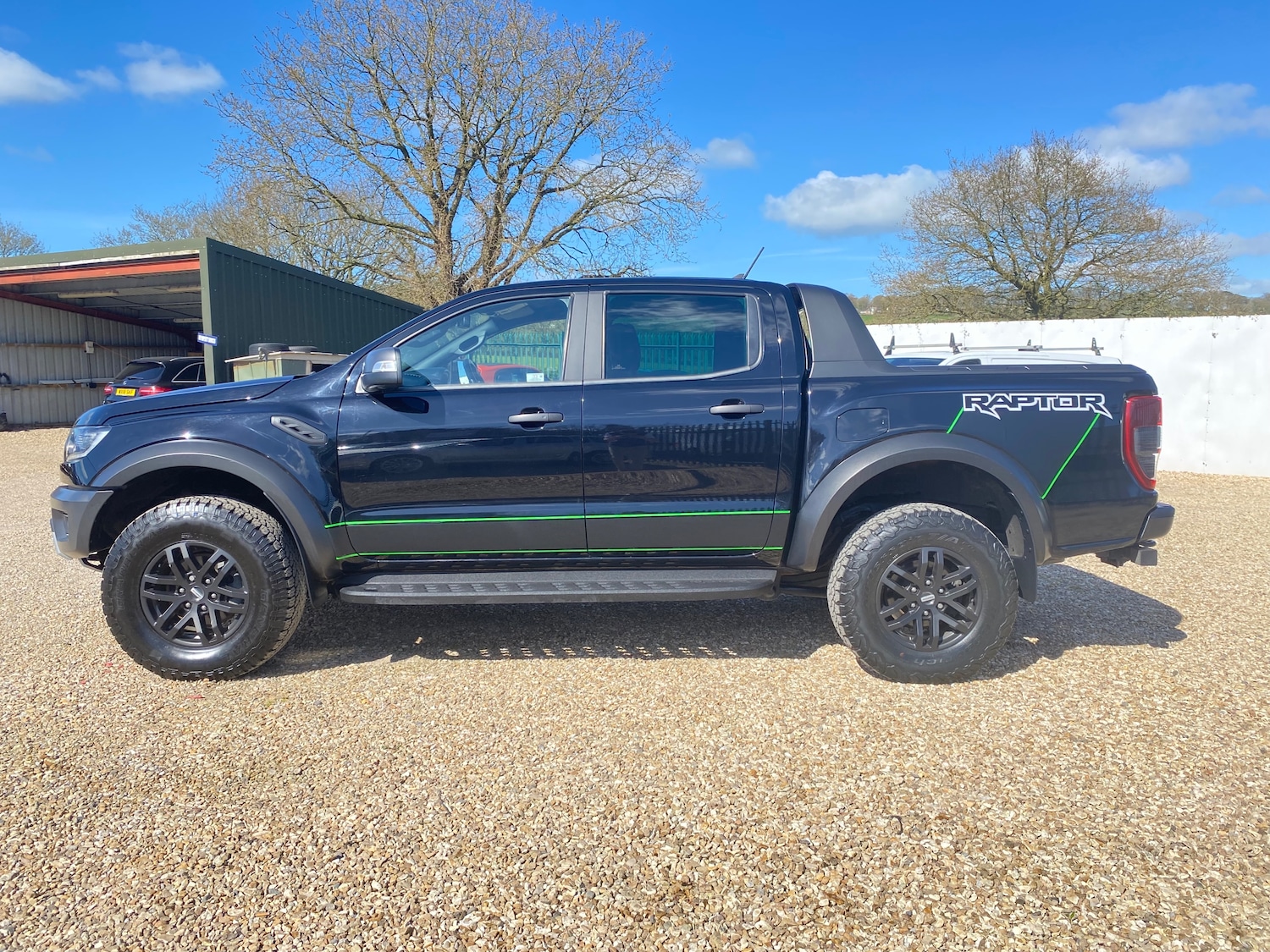 Used Ford Ranger 2020 for sale - 78098391: Photo 5