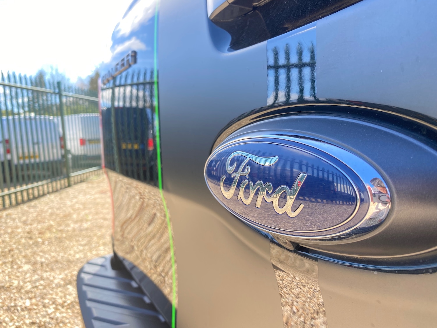 Used Ford Ranger 2020 for sale - 78098391: Photo 50