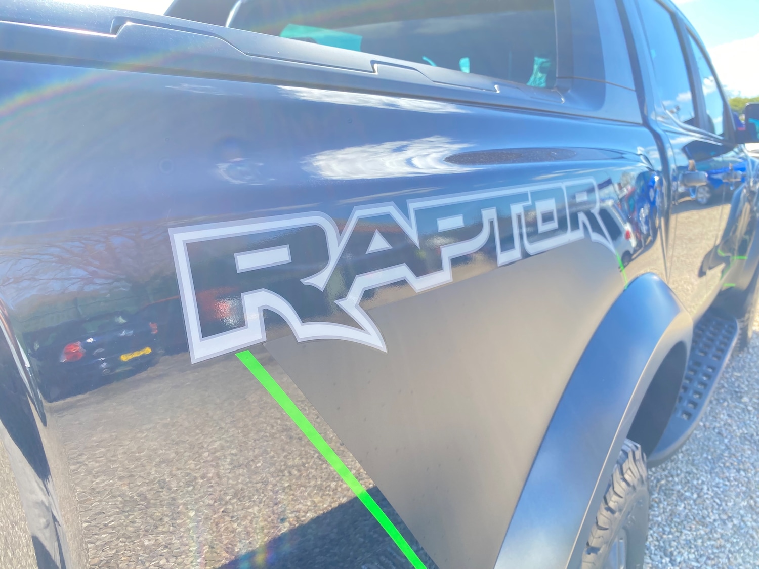 Used Ford Ranger 2020 for sale - 78098391: Photo 51