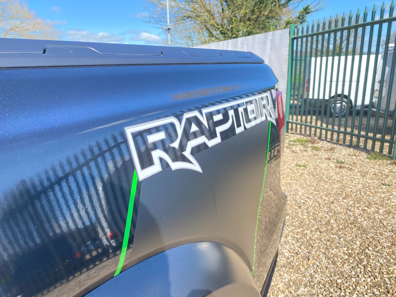 Used Ford Ranger 2020 for sale - 78098391: Photo 52