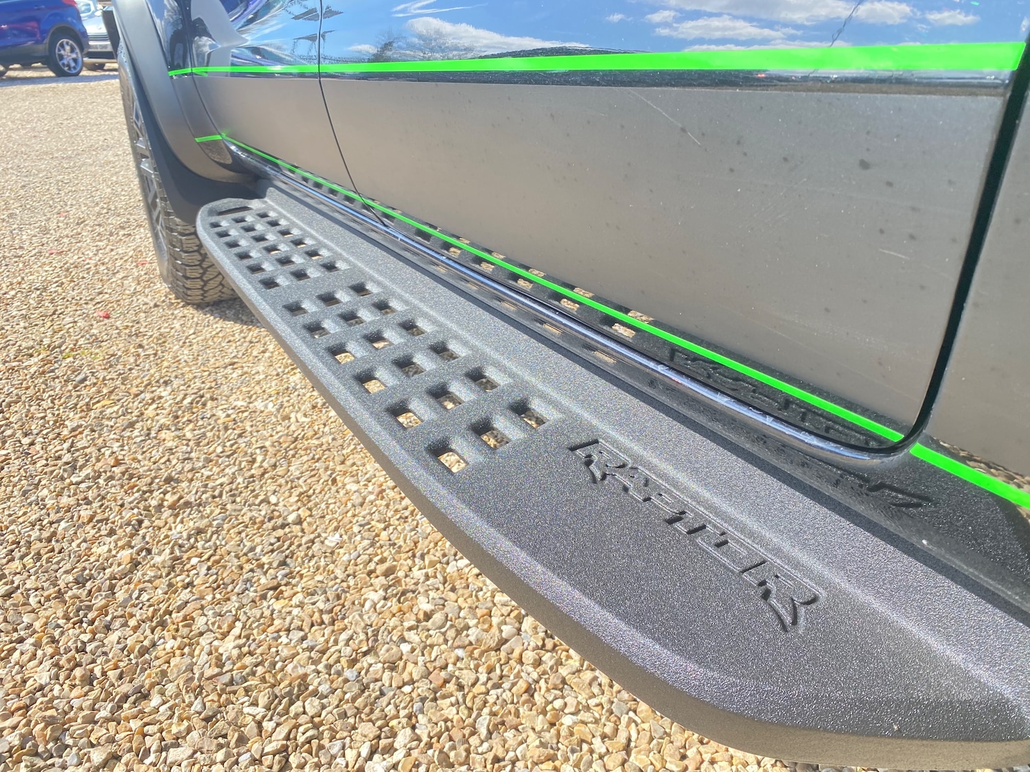 Used Ford Ranger 2020 for sale - 78098391: Photo 53