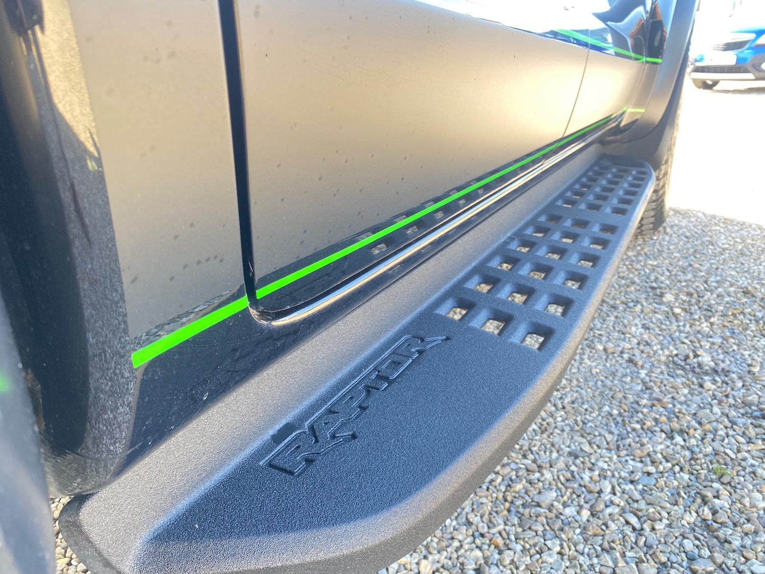 Used Ford Ranger 2020 for sale - 78098391: Photo 54